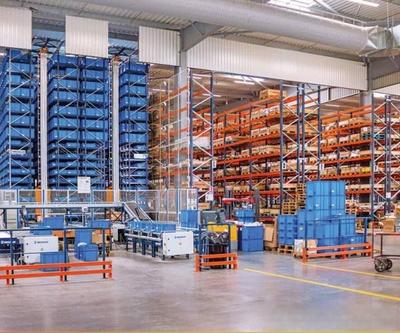 汽車制造業(yè)零部件倉儲物流解決方案的供應(yīng)鏈管理要素淺析