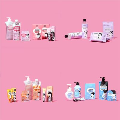 洋蔥集團旗下品牌TENKOU RYUUGI BEAUTY榮獲全球包裝設(shè)計大獎賽金獎，引領(lǐng)生活美容服務(wù)新潮流