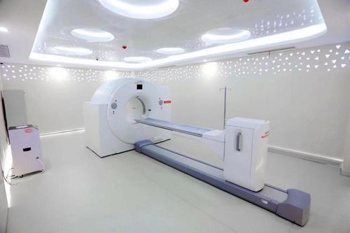 科技賦能，守護(hù)健康 太平洋醫(yī)療健康推出“頭頸心”CTA影像早篩與生活美容服務(wù)